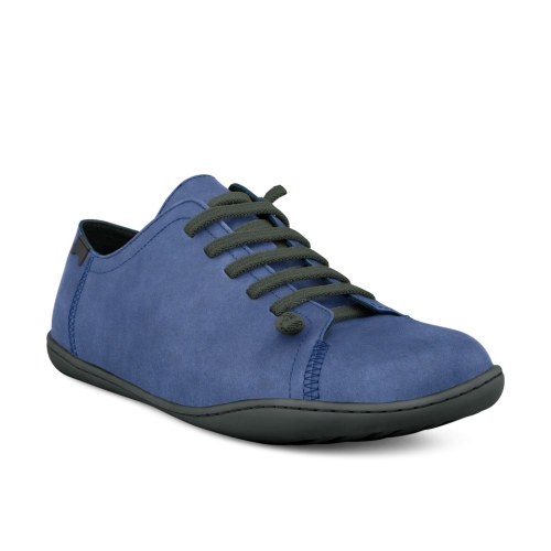 Buy Camper Peu Mens Casual Shoes US-62444 Dark Blue USA